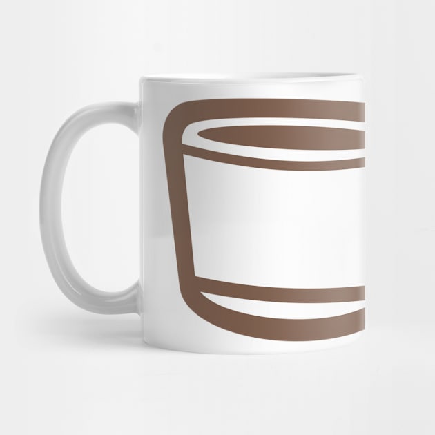 Cup by ShirtyLife